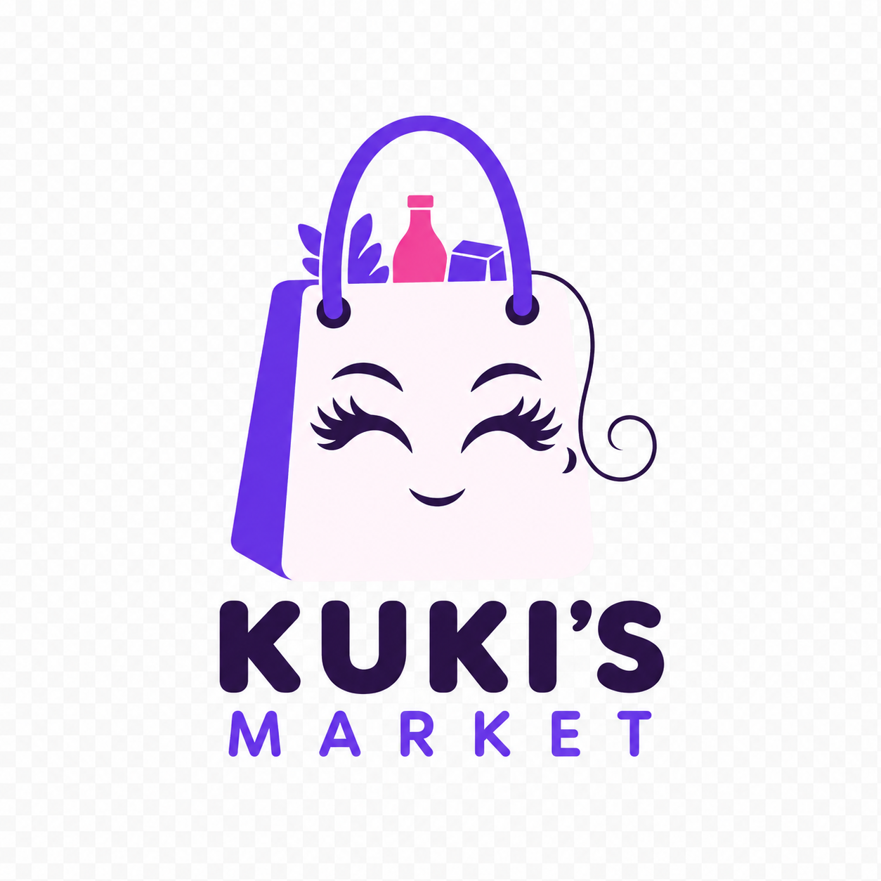 Kuki's Market